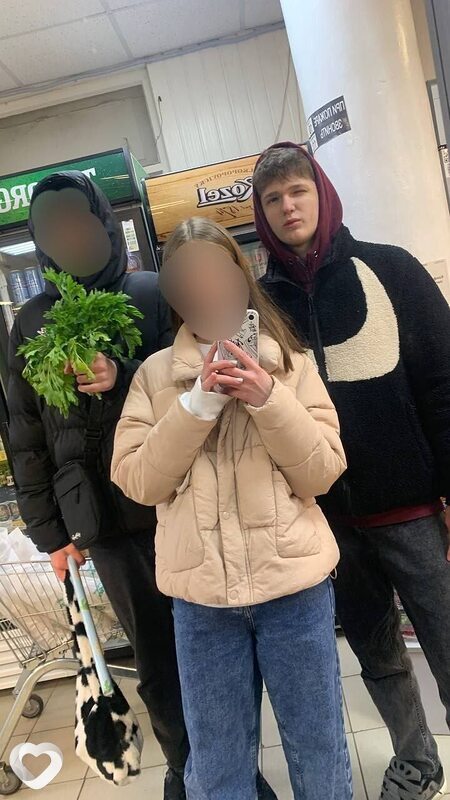 Егор, 20, Москве — анкета №1330119