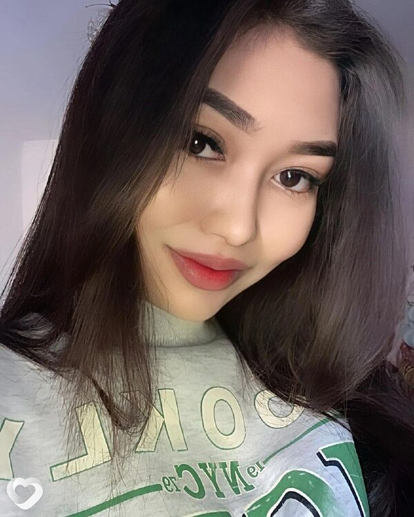 Мика, 28, Алматы — анкета №1330130