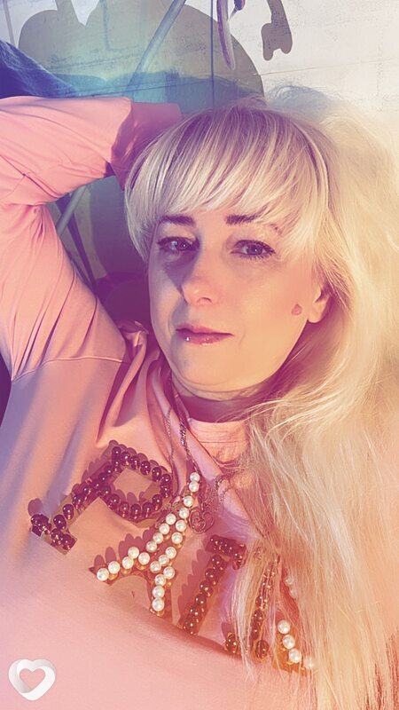 Блондинка, 49, Астане — анкета №1330131