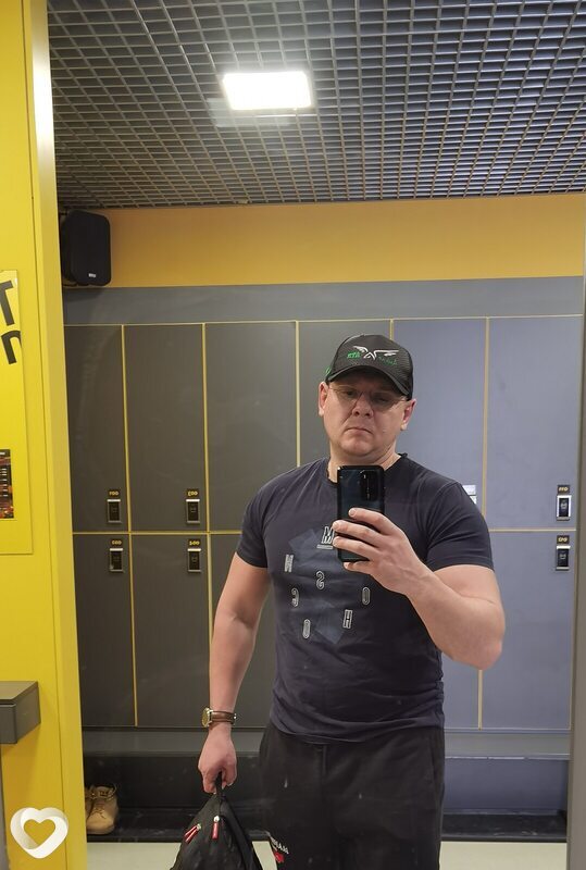 Артемий, 41, Москве — анкета №1330234