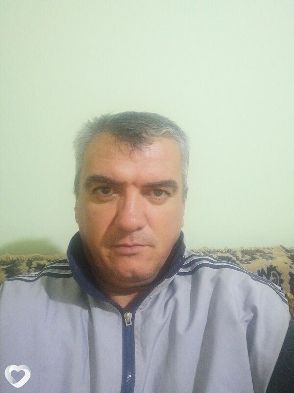 Шер, 51, Барановичах — анкета №1330236
