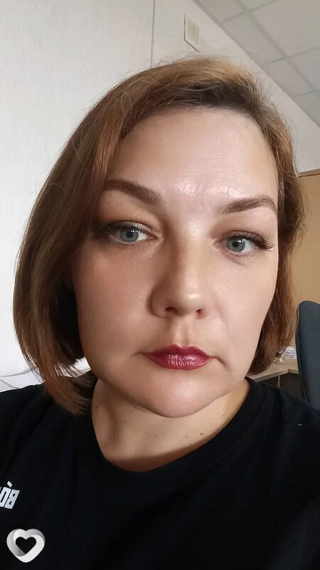 Марина, 46, Гомеле — анкета №1330242