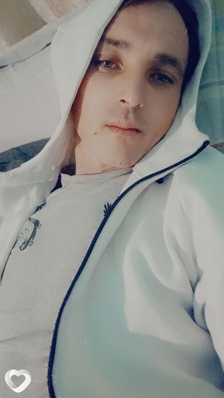Анатолий Шитов, 35, Бишкек — анкета №1330247