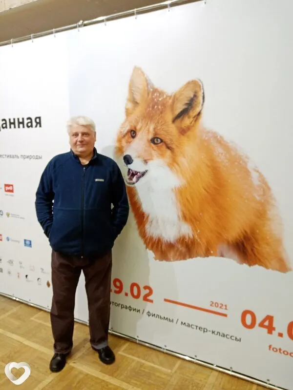 Михаил, 62, Москве — анкета №1330252