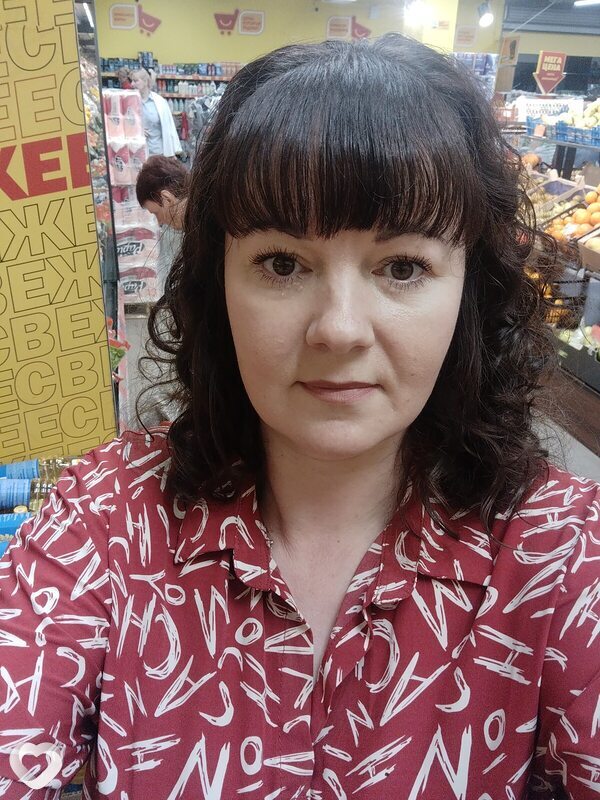 Елена, 43, Минске — анкета №1330253