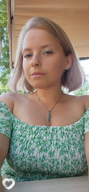 Галина, 30, Ржеве — анкета №1330256
