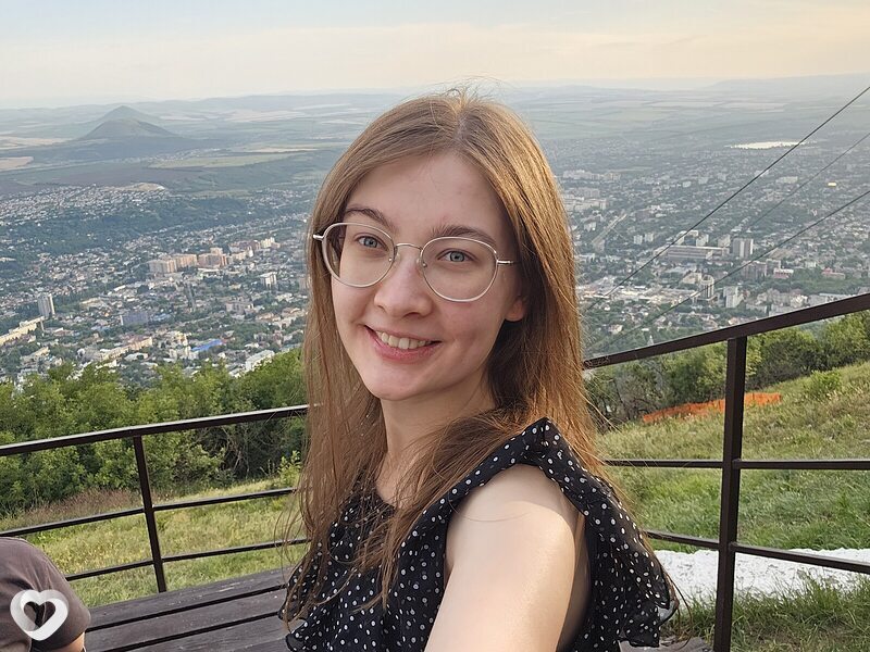 Ксения, 26, Санкт-Петербурге — анкета №1330088
