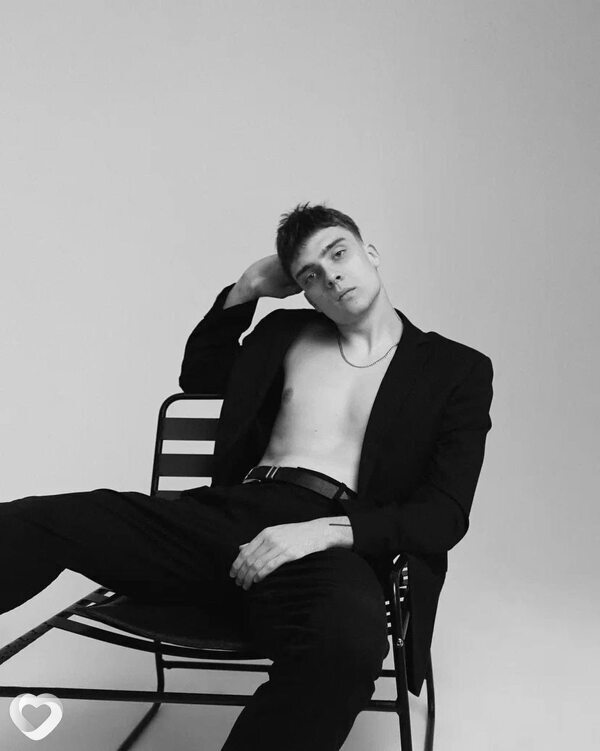Дмитрий, 24, Москве — анкета №1330097