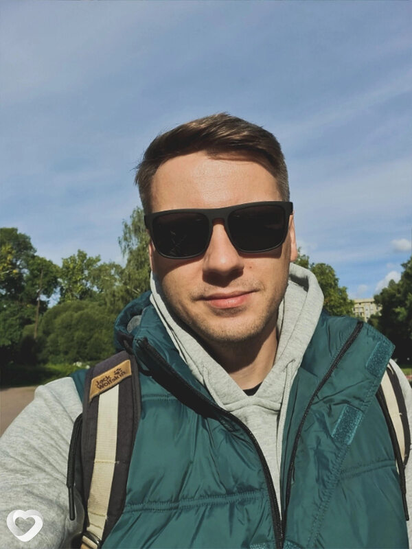 Алекс, 35, Минске — анкета №1330102