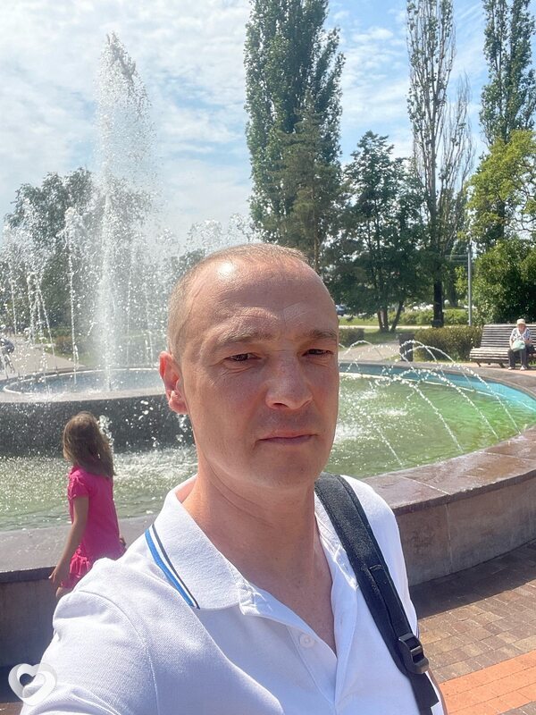 Алексей, 44, Нижнем Новгороде — анкета №1330104