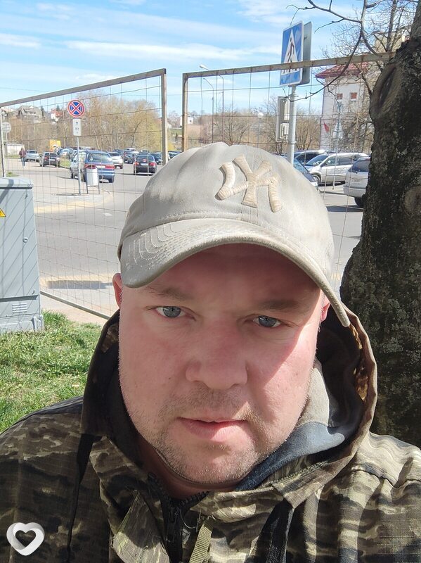 Дмитрий, 51, Гродно — анкета №1330109