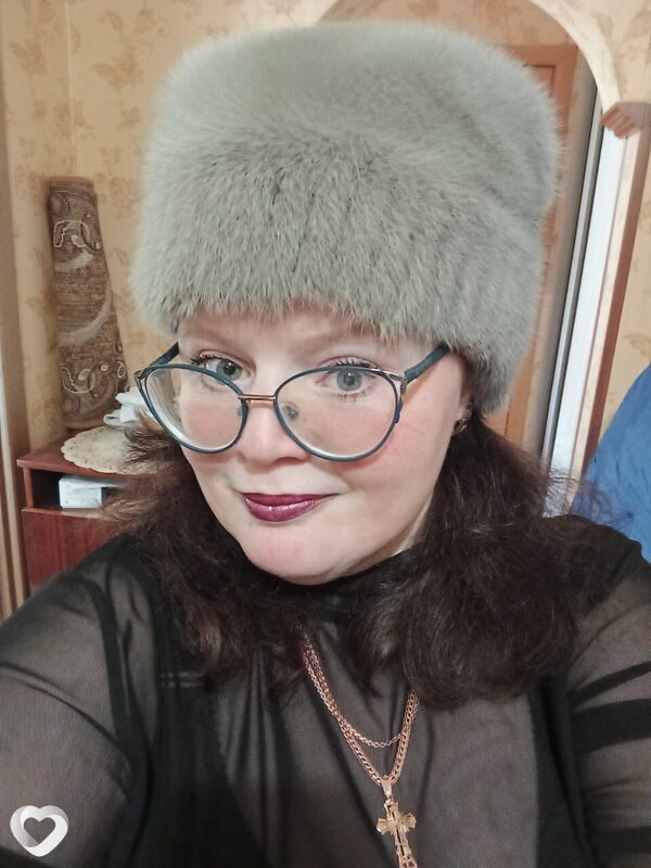 Юлия, 43, Екатеринбурге — анкета №1330187