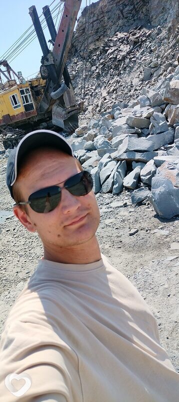 Марат, 38, Ростове-на-Дону — анкета №1330188