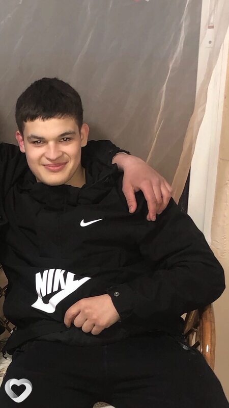 Рамазан, 20, Москве — анкета №1330192