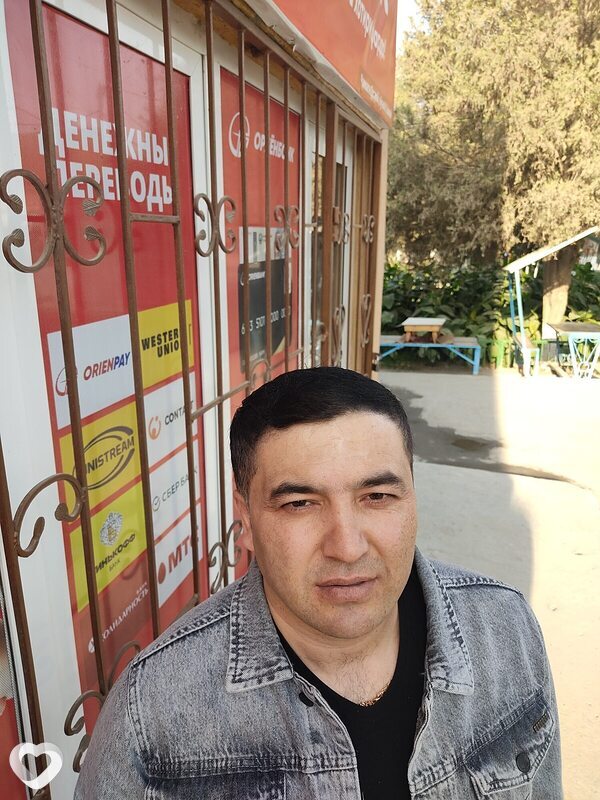 Samir, 40, Домодедово — анкета №1330195