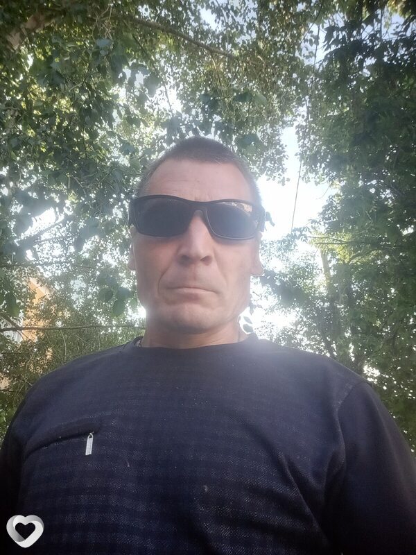 Алексей, 45, Екатеринбурге — анкета №1330197