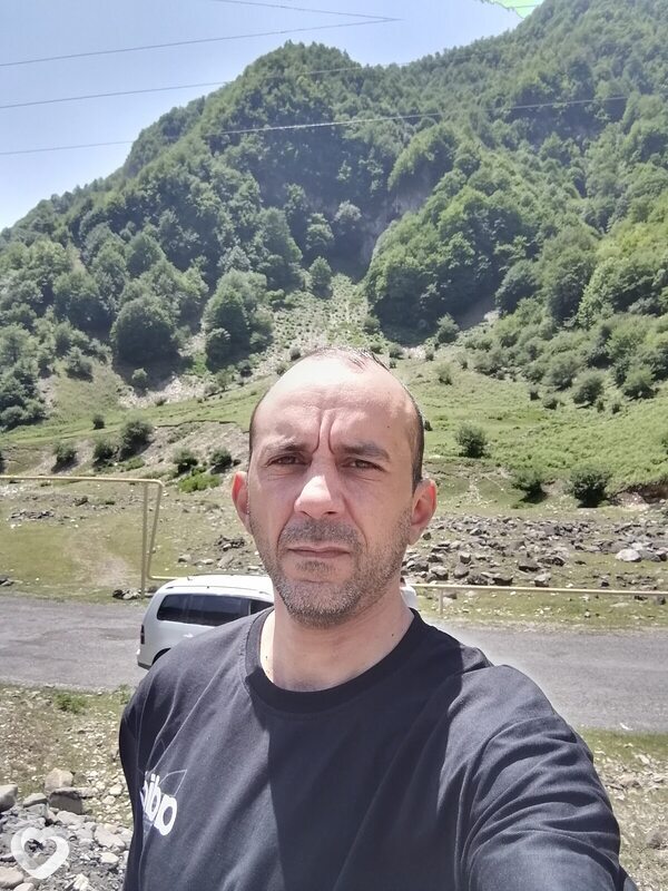 Dmitriy, 44, Баку — анкета №1330205