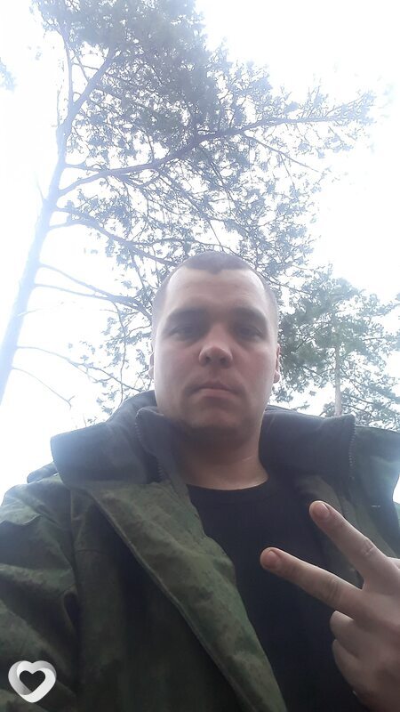 Я Максим, 33, Новогрудке — анкета №1330635