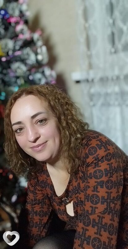 Ирина, 41, Алматы — анкета №1330639