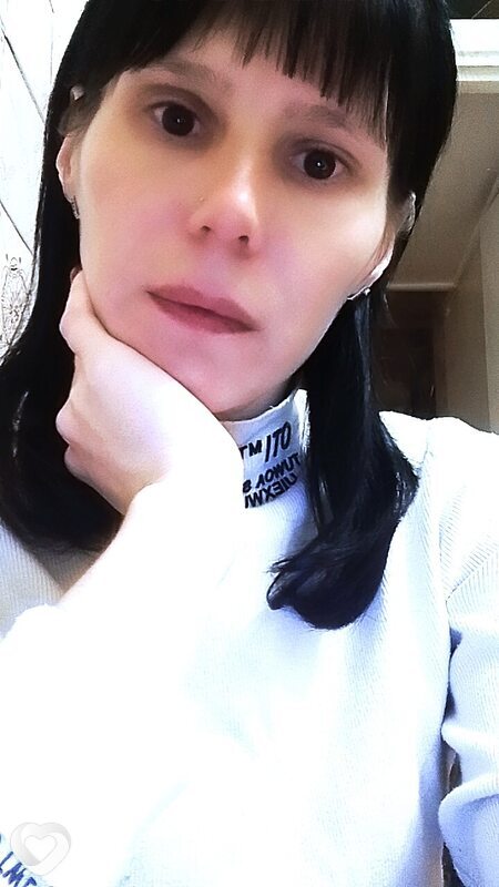 Мила, 35, Орске — анкета №1330643
