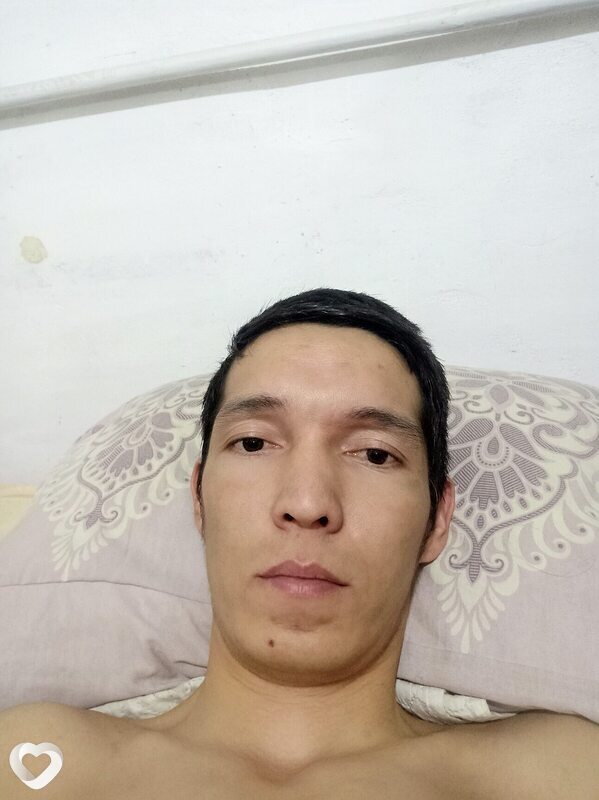 Айбат, 35, Актау — анкета №1330644