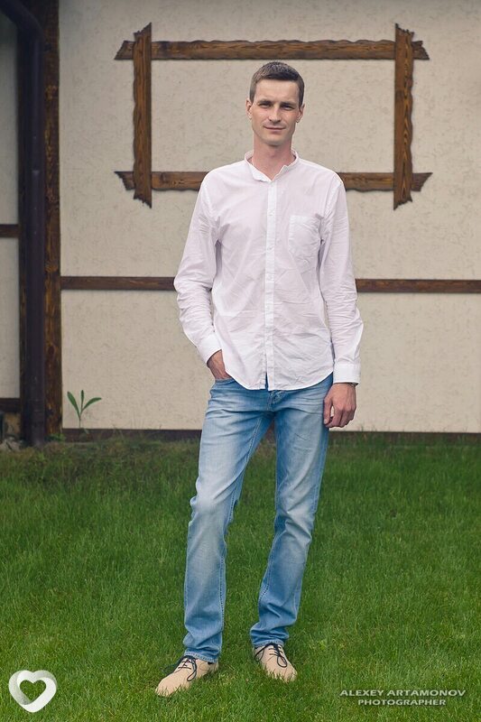 Андрей, 36, Воронеже — анкета №1330646