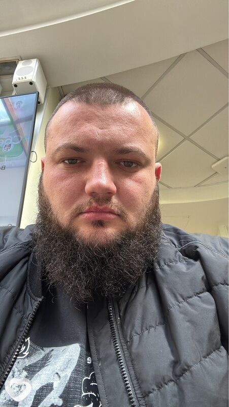 Илья, 36, Владивостоке — анкета №1330648