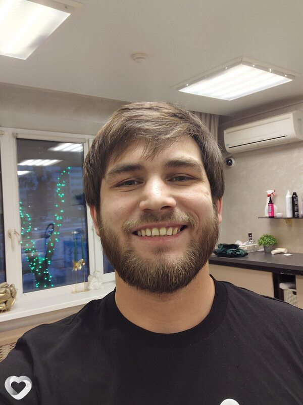Вова, 28, Тюмени — анкета №1330653