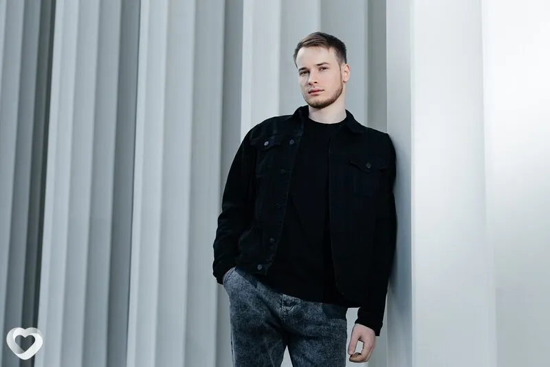 Евгений, 28, Москве — анкета №1330161