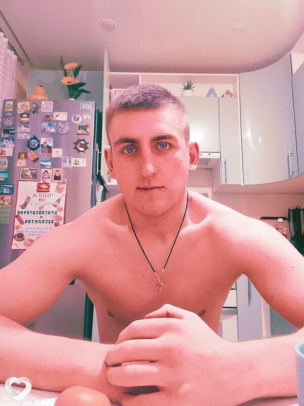 Дмитрий, 24, Воронеже — анкета №1330180
