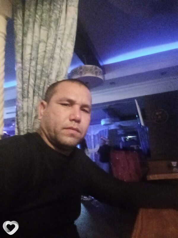 Аслан, 38, Мариуполе — анкета №1330181