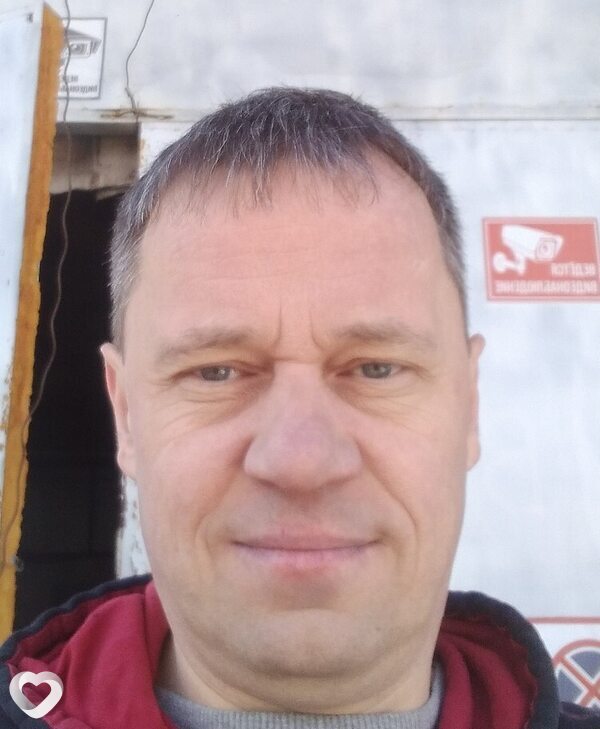 Дмитрий, 48, Нижневартовске — анкета №1330285