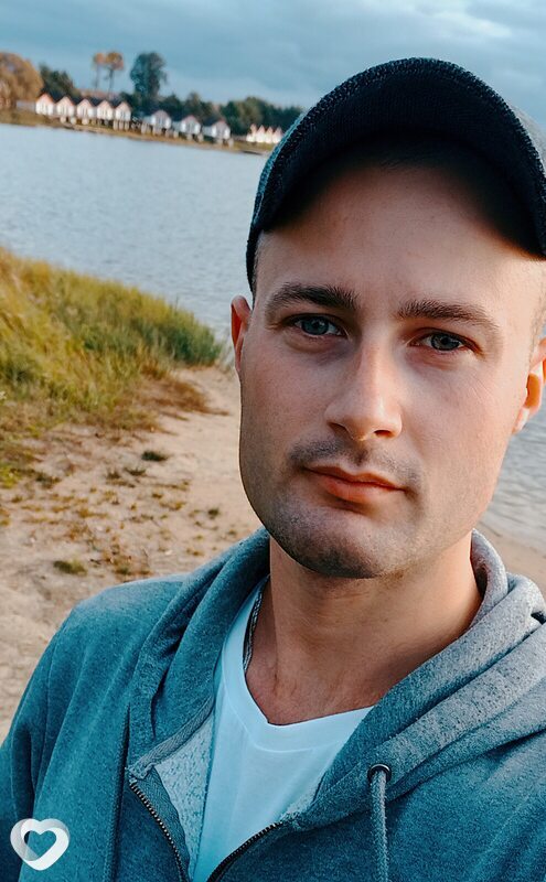 Миша, 29, Калуге — анкета №1330287