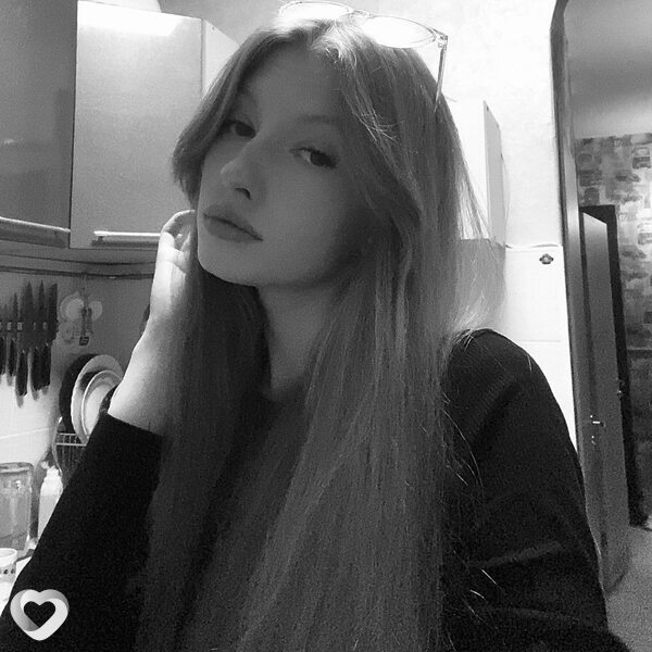 Кристина, 20, Новосибирске — анкета №1330288