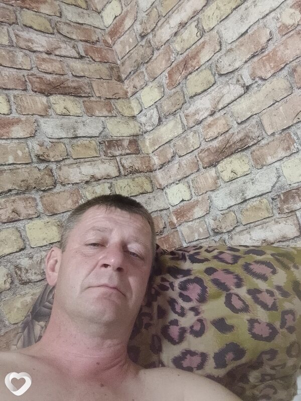 Андрей, 46, Геническе — анкета №1330292