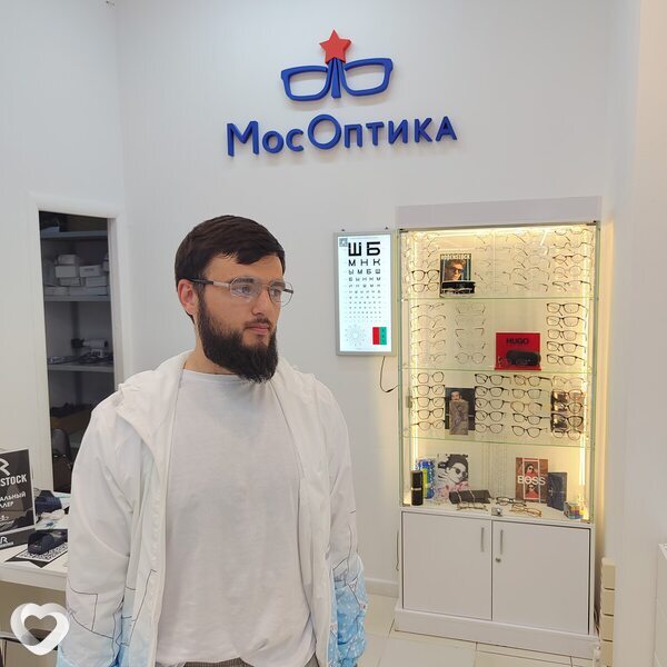 Zelem Borz, 24, Москве — анкета №1330293