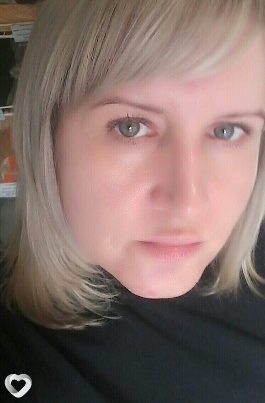 Лена, 47, Ставрополе — анкета №1330298