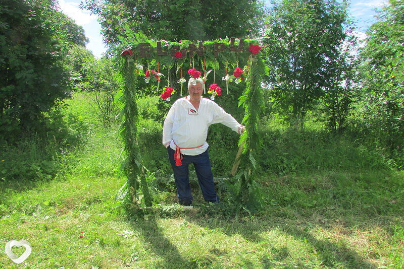 Анжей, 53, Вологде — анкета №1330305