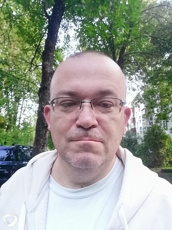 Константин, 49, Витебске — анкета №1330261