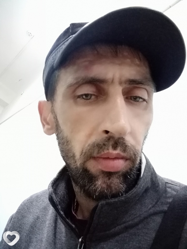 Александр, 42, Зиме — анкета №1330263