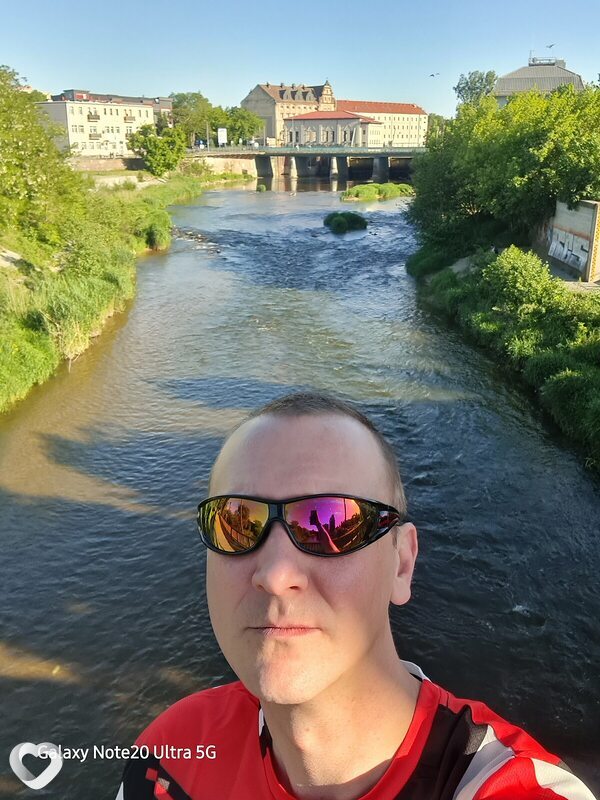 Przemas, 41, Торунь — анкета №1330267