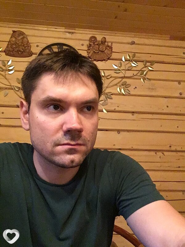 Alexandr, 34, Новокузнецке — анкета №1330268