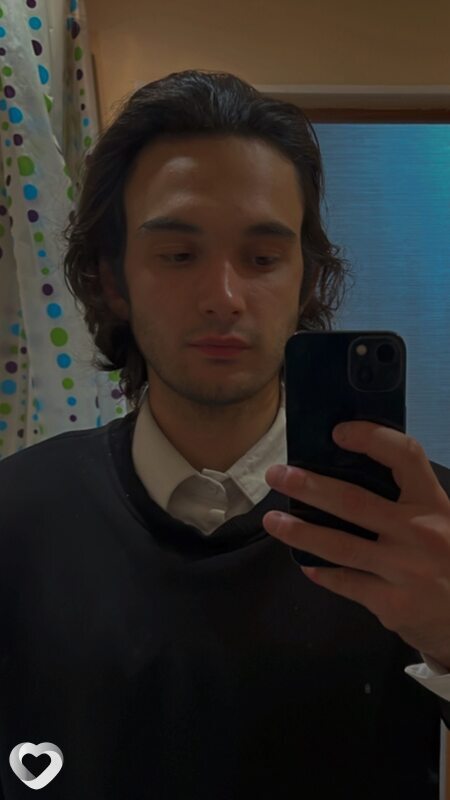 Никита, 23, Улан-Удэ — анкета №1330269