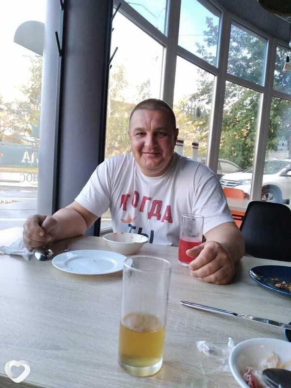 Анатолий, 44, Барнауле — анкета №1330283