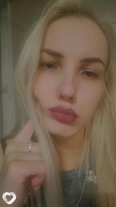 Вероника, 26, Иркутске — анкета №1330536