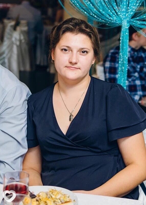 Евгения, 30, Костроме — анкета №1330537