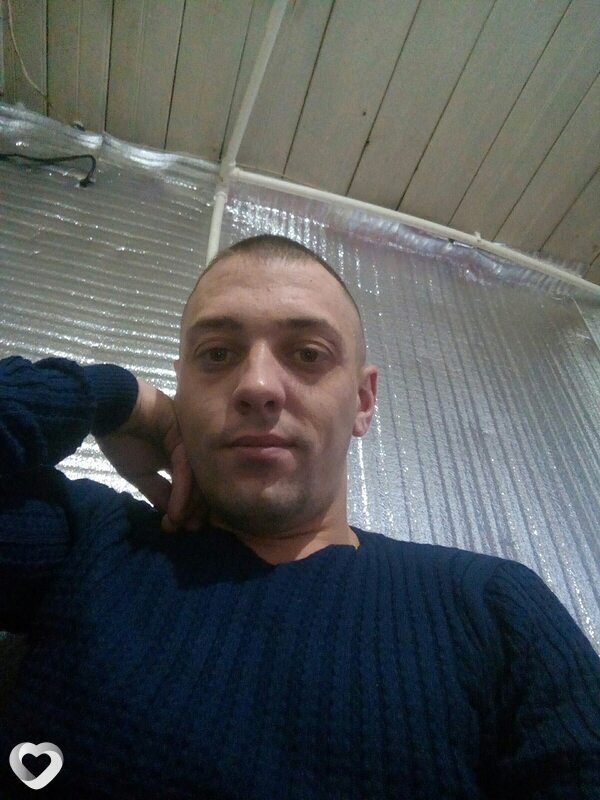 Игорь, 37, Шахтах — анкета №1330541