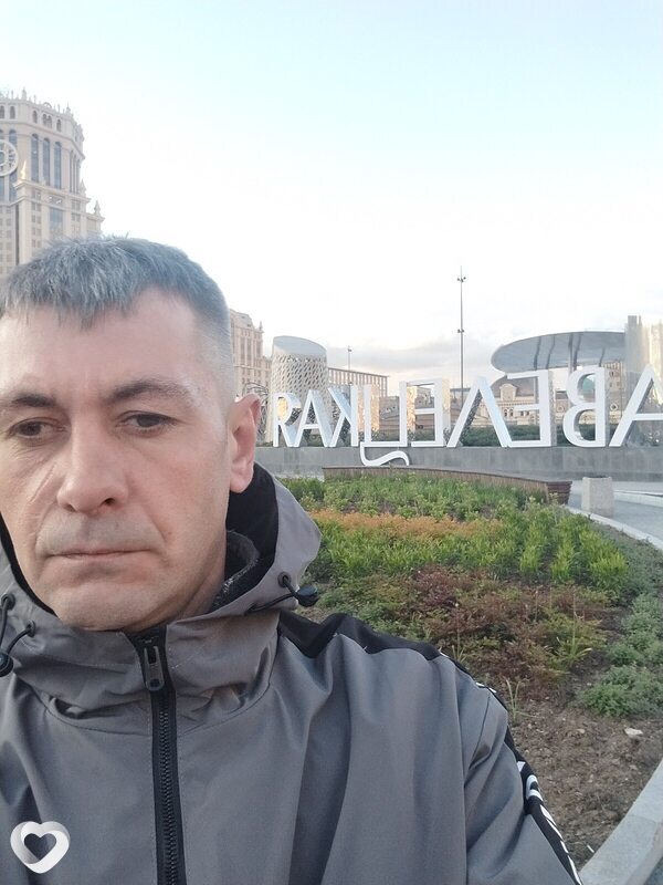 Алексей, 44, Москве — анкета №1330542