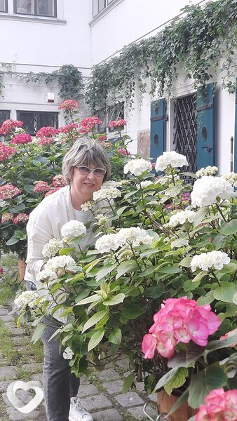 Валентина, 62, Нижнем Новгороде — анкета №1330554