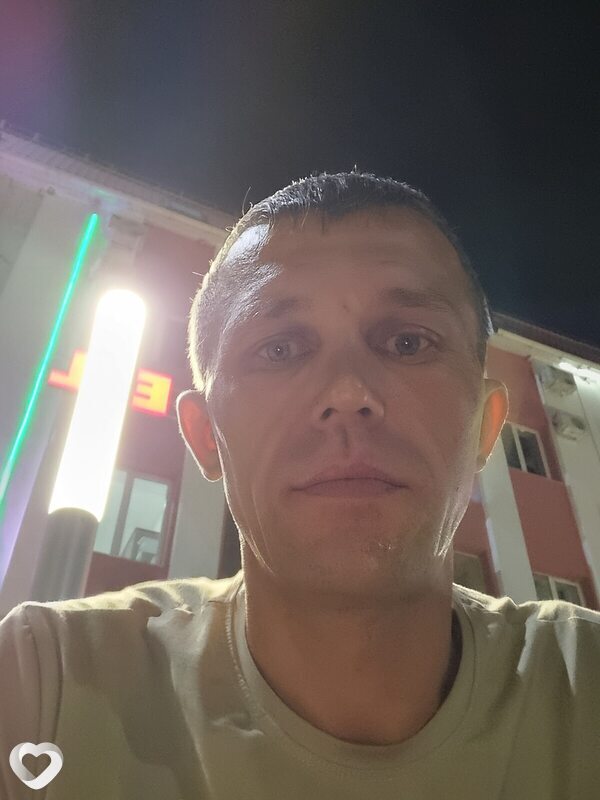 Сергей, 40, Чебоксарах — анкета №1330385